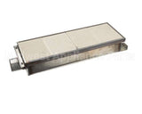 RP-0028 Wood Stone Corp Infra-Red Burner Module