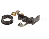 RP-0128 Wood Stone Corp N Oven Pilot Assy Rh Ng - Mont
