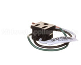 RP-3396 Alto Shaam Receptacle,Snap In,15A,125V