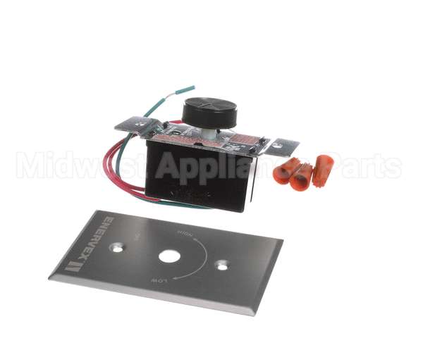 RP-7000-0100 Wood Stone Corp Fan Motor Speed Control-5 Amp