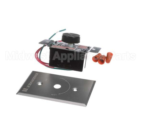 RP-7000-0100 Wood Stone Corp Fan Motor Speed Control-5 Amp