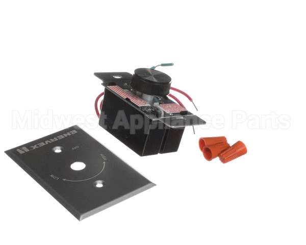 RP-7000-0100 Wood Stone Corp Fan Motor Speed Control-5 Amp