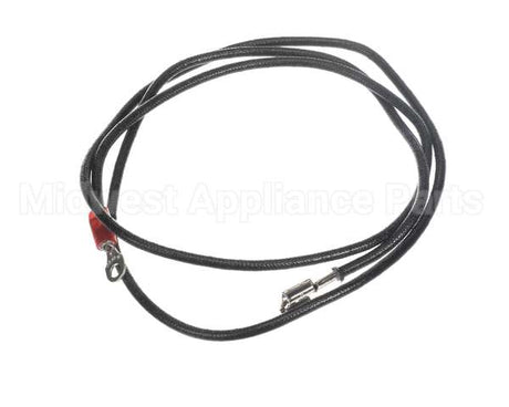 RP1052 Alluserv Black Heater Wire