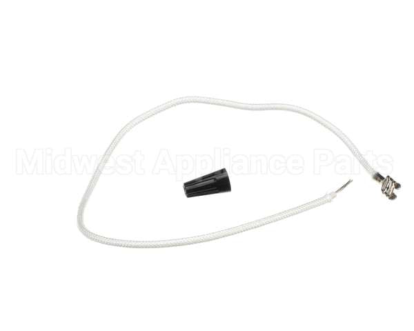 RP1053 Alluserv White Heater Wire