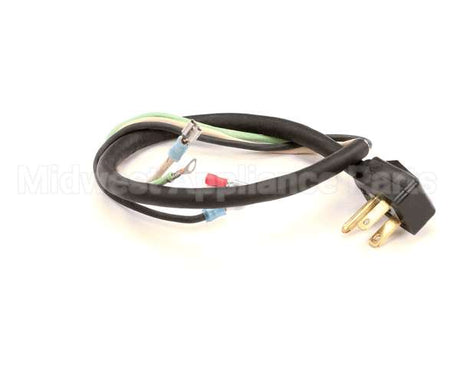 RP15A-MODCORD Intermetro Module Power Cord (15 Amp)
