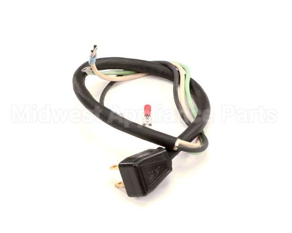 RP15A-MODCORD Intermetro Module Power Cord (15 Amp)