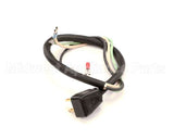 RP15A-MODCORD Intermetro Module Power Cord (15 Amp)