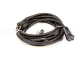 RP15AMP-CORD Intermetro 15 Amp Power Supply Lead Cord