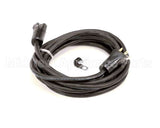 RP15AMP-CORD Intermetro 15 Amp Power Supply Lead Cord