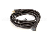 RP15AMP-CORD Intermetro 15 Amp Power Supply Lead Cord