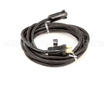 RP15AMP-CORD Intermetro 15 Amp Power Supply Lead Cord