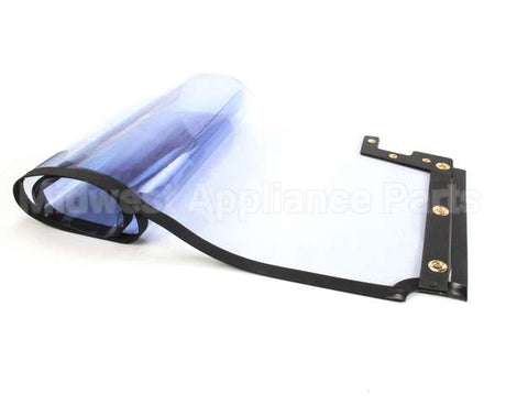 RP3678 Cci Cool Curtain Curtain, Clear Vu 18 X