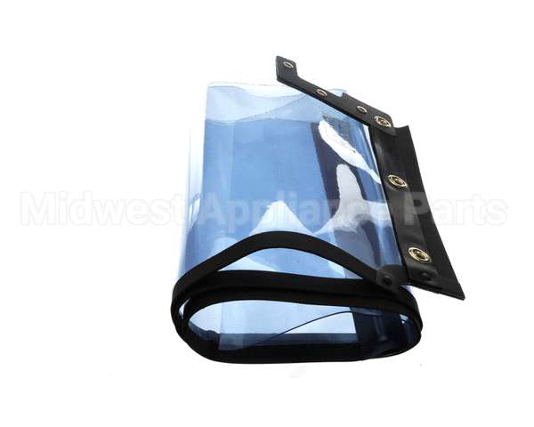 RP3678-D Cci Cool Curtain Swing Door Panel D