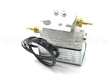 RP419A1107 Honeywell 120V 60Hz E-P Relay,W/Junc Box