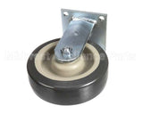 RP6-RIGID Intermetro 6 Rigid Caster Kit (Includes H