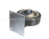 RP6-RIGID Intermetro 6 Rigid Caster Kit (Includes H