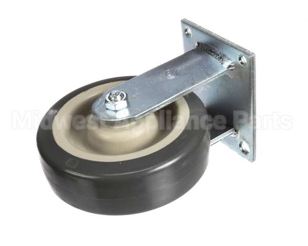 RP6-RIGID Intermetro 6 Rigid Caster Kit (Includes H