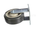 RP6-RIGID Intermetro 6 Rigid Caster Kit (Includes H