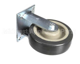 RP6-RIGID Intermetro 6 Rigid Caster Kit (Includes H