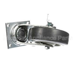 RP6-SWIVEL Intermetro 6 Swivel Caster Kit (Includes