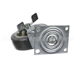 RP6-SWIVEL Intermetro 6 Swivel Caster Kit (Includes