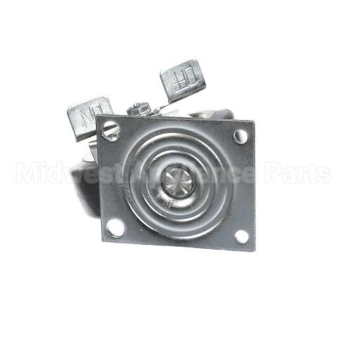 RP6-SWIVEL Intermetro 6 Swivel Caster Kit (Includes