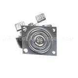 RP6-SWIVEL Intermetro 6 Swivel Caster Kit (Includes