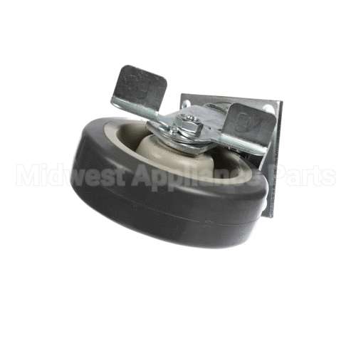 RP6-SWIVEL Intermetro 6 Swivel Caster Kit (Includes