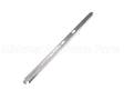 RP BAR1203 Randell Bar, Adapter 20.63 In, 14 Ga, 2 Bends (H