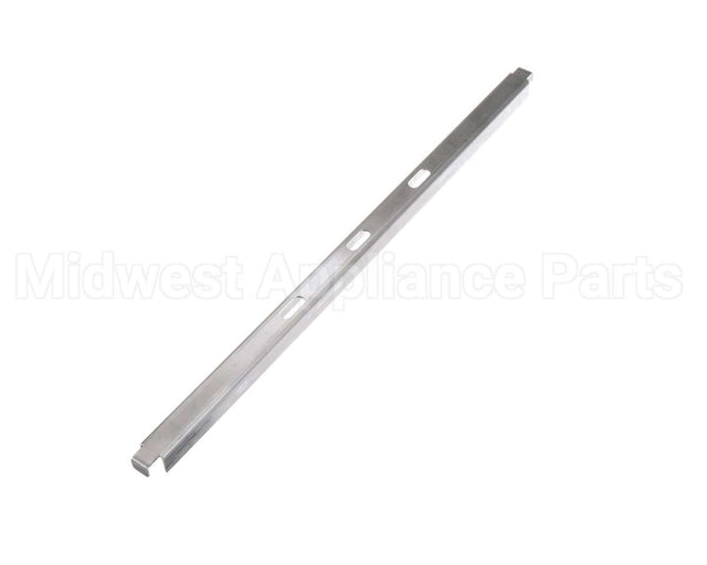 RP BAR1203 Randell Bar, Adapter 20.63 In, 14 Ga, 2 Bends (H