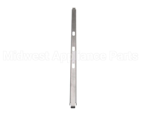 RP BAR1203 Randell Bar, Adapter 20.63 In, 14 Ga, 2 Bends (H