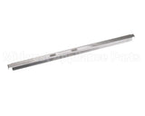 RP BAR1203 Randell Bar, Adapter 20.63 In, 14 Ga, 2 Bends (H
