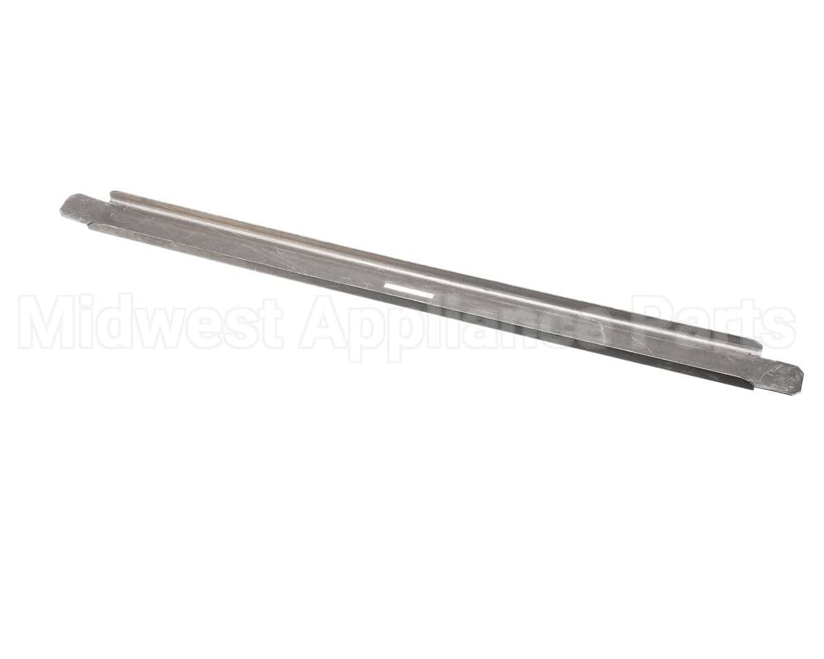 RP BAR1401 Randell Bar,Adapter,13-1/4L W/ Slot In Middle