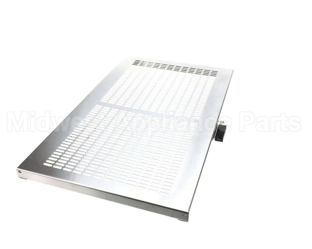 RP BCK27 Randell Back, 27 9400 Refg/No Splash S/S, T06-07