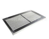 RP BCK27 Randell Back, 27 9400 Refg/No Splash S/S, T06-07