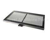 RP BCK27 Randell Back, 27 9400 Refg/No Splash S/S, T06-07
