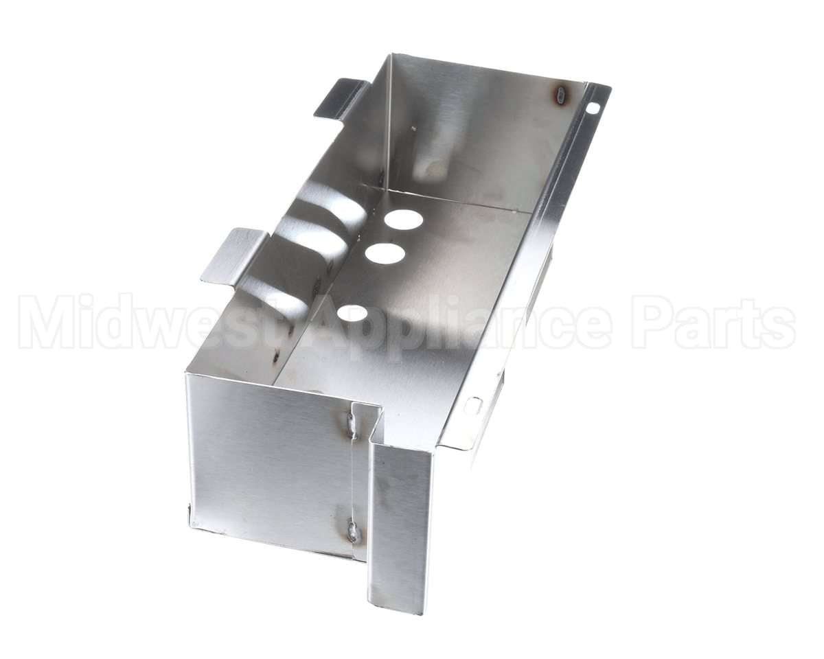RP BOX1804 Randell Control Box W/ Cvr 9148W-290