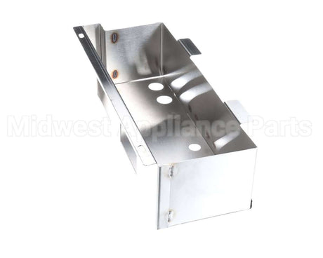 RP BOX1804 Randell Control Box W/ Cvr 9148W-290