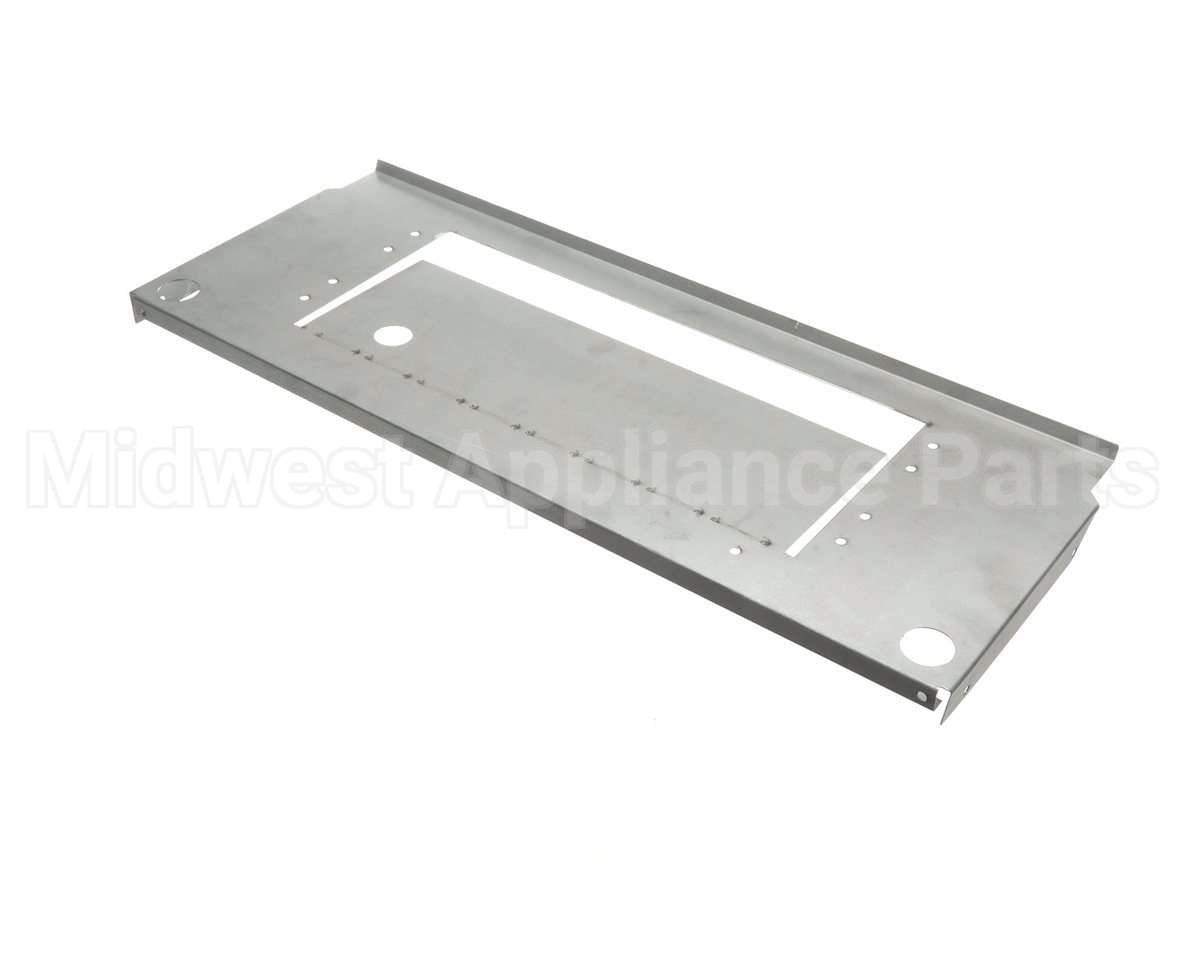 RP BRK0003 Randell Evap Coil Mtg. Bracket 2/3 Door Package