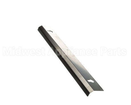 RP BRK018 Randell Bracket,Pan Rail 444Mm Keyhole Support B