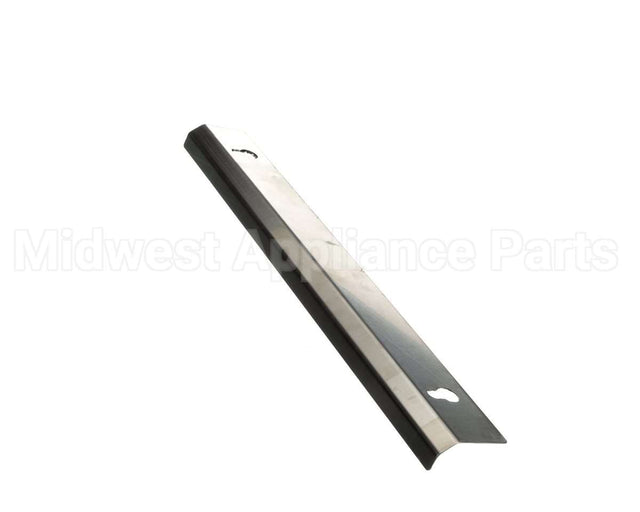 RP BRK018 Randell Bracket,Pan Rail 444Mm Keyhole Support B