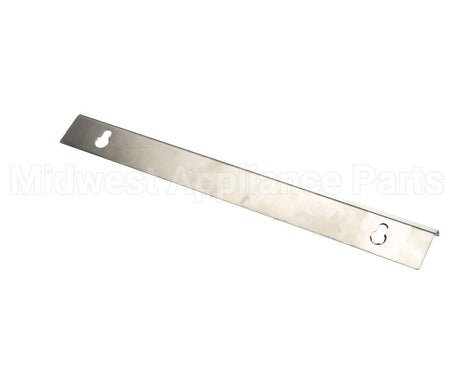 RP BRK018 Randell Bracket,Pan Rail 444Mm Keyhole Support B