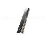 RP BRK018 Randell Bracket,Pan Rail 444Mm Keyhole Support B