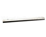 RP BRK018 Randell Bracket,Pan Rail 444Mm Keyhole Support B