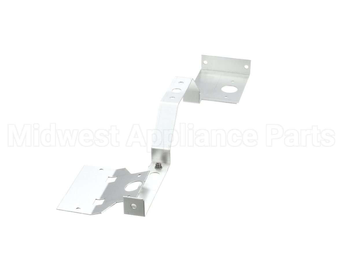 RP BRK0408 Randell Bracket Motor And Temp Cnt For Az-Pu, Re