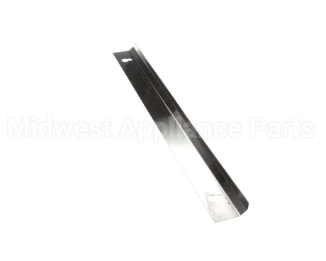 RP BRK0803 Randell Bracket, Key Hole