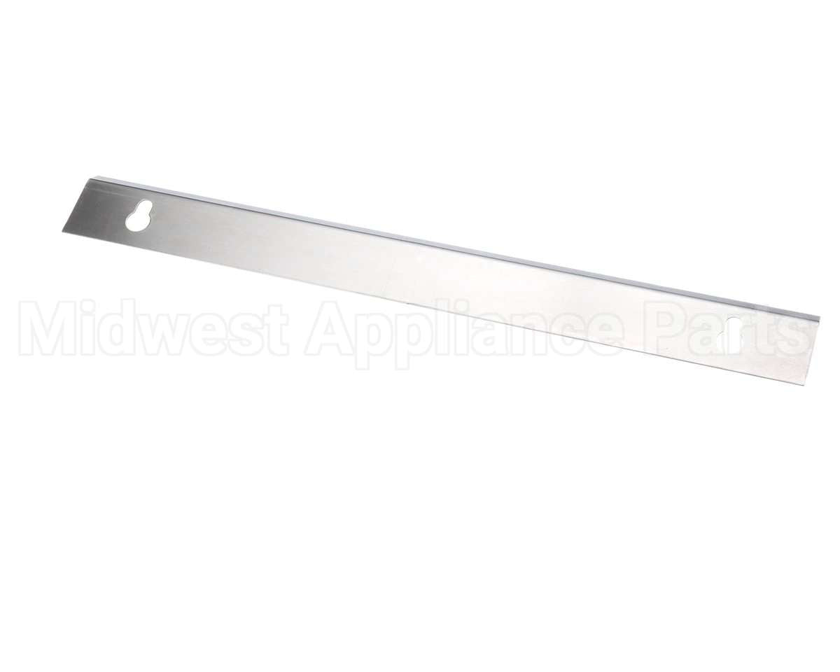 RP BRK1602 Randell Bracket, Pan Rail Key Hole Hr51360Wpom