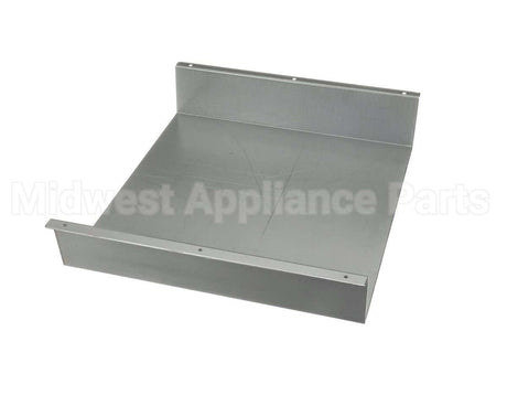 RP BRK2305 Randell Bracket, Cond Pan, 70Mm