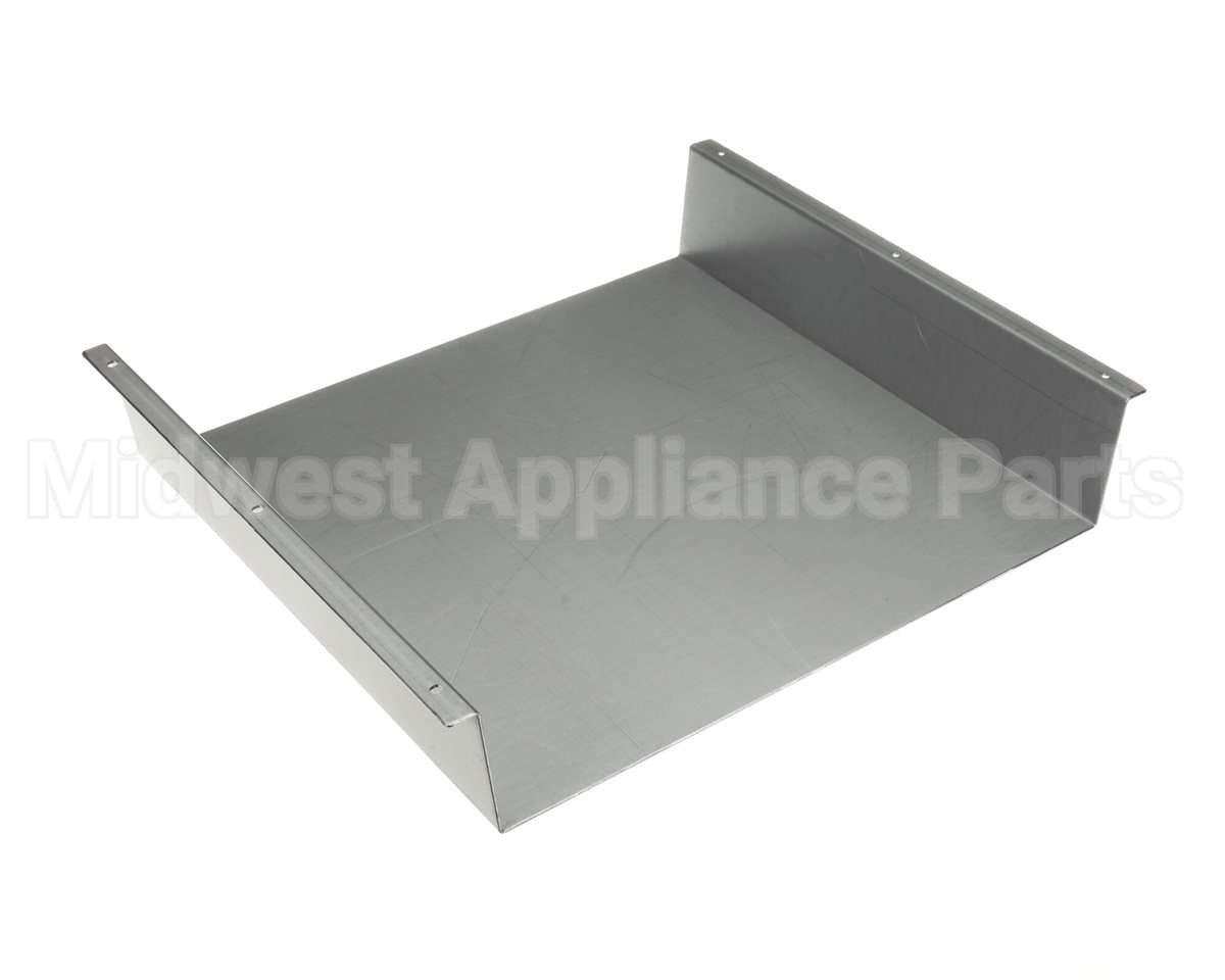RP BRK2305 Randell Bracket, Cond Pan, 70Mm