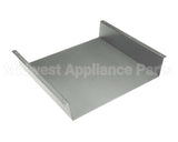 RP BRK2305 Randell Bracket, Cond Pan, 70Mm